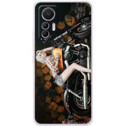 Чехол BoxFace Xiaomi 12 Lite 