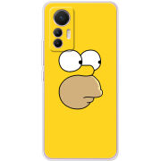 Чехол BoxFace Xiaomi 12 Lite 