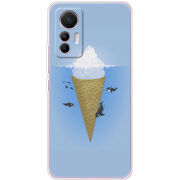 Чехол BoxFace Xiaomi 12 Lite 