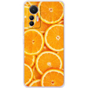 Чехол BoxFace Xiaomi 12 Lite 