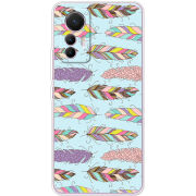 Чехол BoxFace Xiaomi 12 Lite 