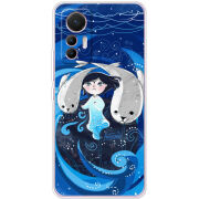 Чехол BoxFace Xiaomi 12 Lite Song of the Sea