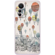 Чехол BoxFace Xiaomi 12 Lite 