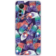 Чехол BoxFace Xiaomi 12 Lite 