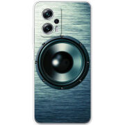 Чехол BoxFace Poco X4 GT 