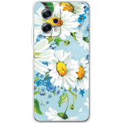 Чехол BoxFace Poco X4 GT 