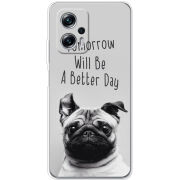 Чехол BoxFace Poco X4 GT 