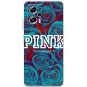 Чехол BoxFace Poco X4 GT 