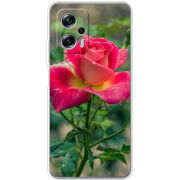 Чехол BoxFace Poco X4 GT 