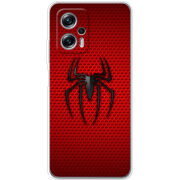 Чехол BoxFace Poco X4 GT 