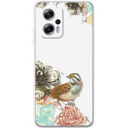 Чехол BoxFace Poco X4 GT 