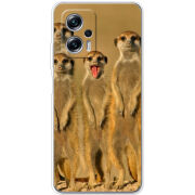 Чехол BoxFace Poco X4 GT 