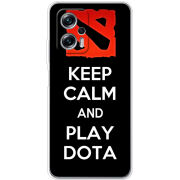 Чехол BoxFace Poco X4 GT 