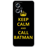 Чехол BoxFace Poco X4 GT 