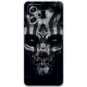 Чехол BoxFace Poco X4 GT The Dark