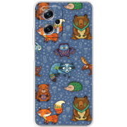 Чехол BoxFace Poco X4 GT 