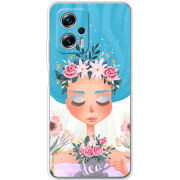 Чехол BoxFace Poco X4 GT 