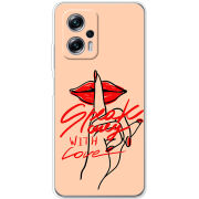 Чехол BoxFace Poco X4 GT 