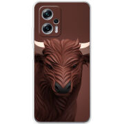 Чехол BoxFace Poco X4 GT 