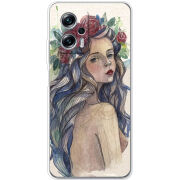 Чехол BoxFace Poco X4 GT 