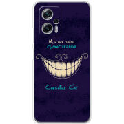 Чехол BoxFace Poco X4 GT Cheshire Cat