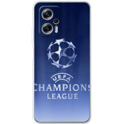 Чехол BoxFace Poco X4 GT 