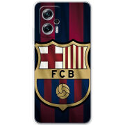 Чехол BoxFace Poco X4 GT 