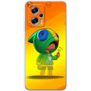 Чехол BoxFace Poco X4 GT 