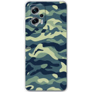 Чехол BoxFace Poco X4 GT 
