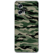 Чехол BoxFace Poco X4 GT 