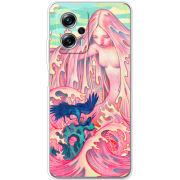 Чехол BoxFace Poco X4 GT 