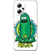 Чехол BoxFace Poco X4 GT 