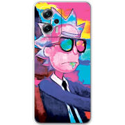 Чехол BoxFace Poco X4 GT 