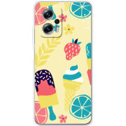 Чехол BoxFace Poco X4 GT 