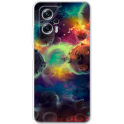 Чехол BoxFace Poco X4 GT 