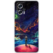 Чехол BoxFace Poco X4 GT 