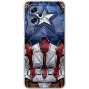 Чехол BoxFace Poco X4 GT Sentinel of Liberty