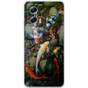 Чехол BoxFace Poco X4 GT Underwater Koi