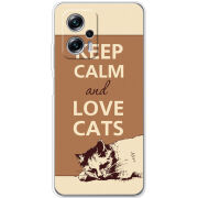 Чехол BoxFace Poco X4 GT 