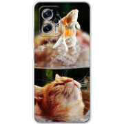 Чехол BoxFace Poco X4 GT 