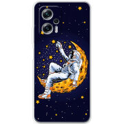 Чехол BoxFace Poco X4 GT MoonBed