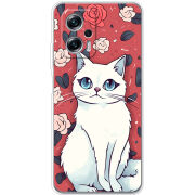 Чехол BoxFace Poco X4 GT 