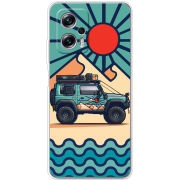 Чехол BoxFace Poco X4 GT Off Road