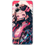 Чехол BoxFace Poco X4 GT 