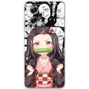 Чехол BoxFace Poco X4 GT 