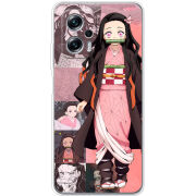 Чехол BoxFace Poco X4 GT 