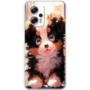 Чехол BoxFace Poco X4 GT 