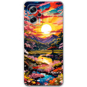 Чехол BoxFace Poco X4 GT 