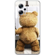 Чехол BoxFace Poco X4 GT 