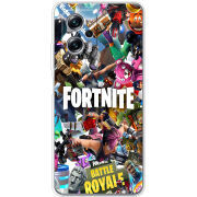 Чехол BoxFace Poco X4 GT 